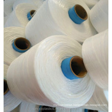 PP raffia film string yarn for braiding